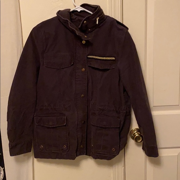 Army Jacket - Picture 1 of 2